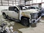 2020 Gmc Sierra K2500 Denali იყიდება Lawrenceburg-ში, KY - Burn