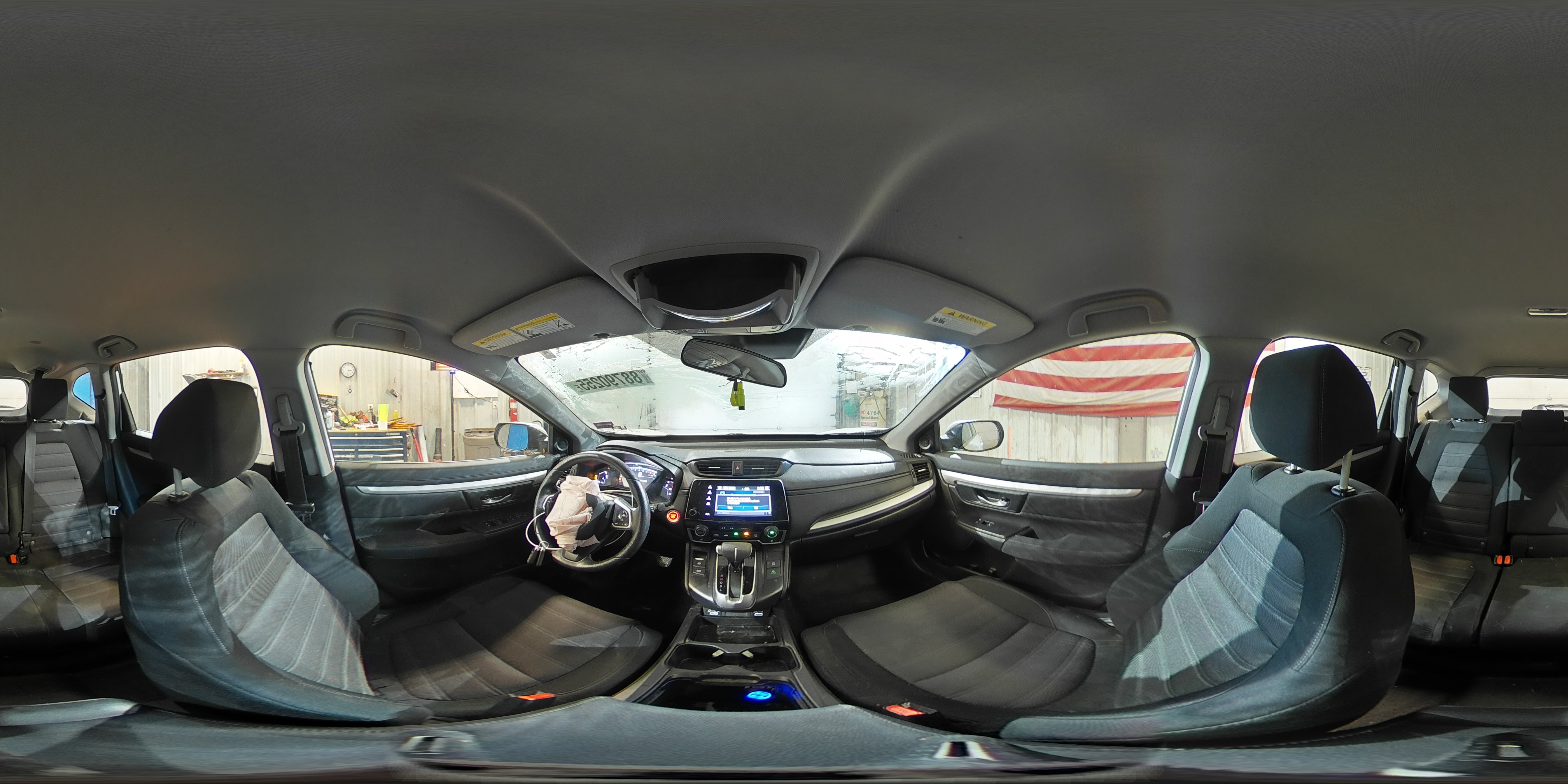 2021 Honda CR-V - Image 13