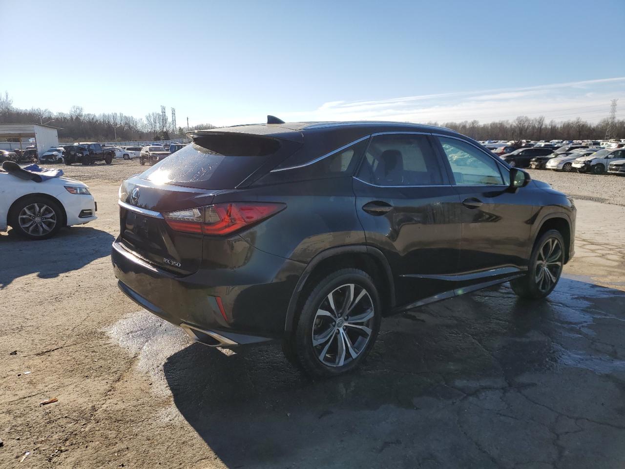 2017 Lexus RX - Image 3