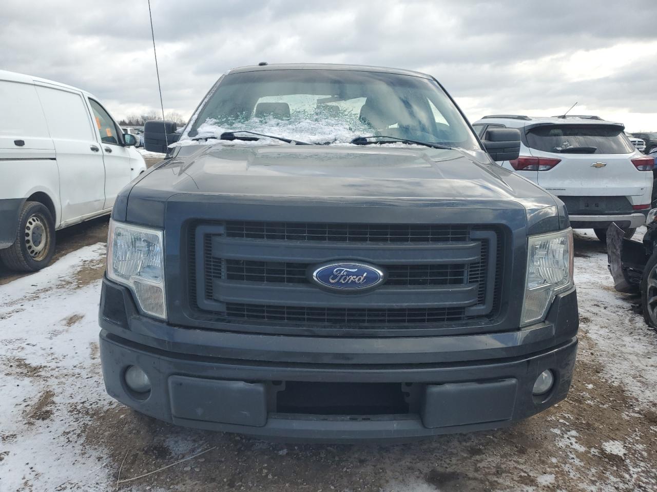 2014 Ford F-150 - Image 5