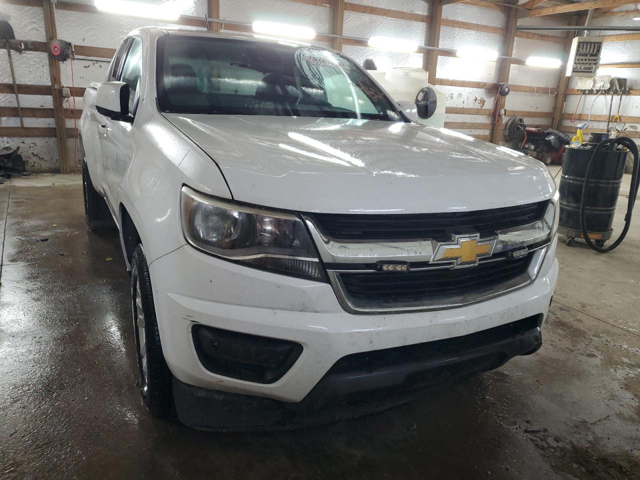 2020 Chevrolet Colorado - Image 5