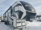 2022 Valo Trailer for Sale in Lexington, KY - Water/Flood