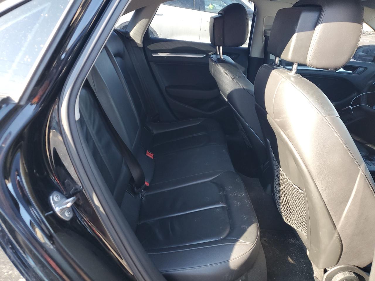 2015 Audi A3 - Image 10