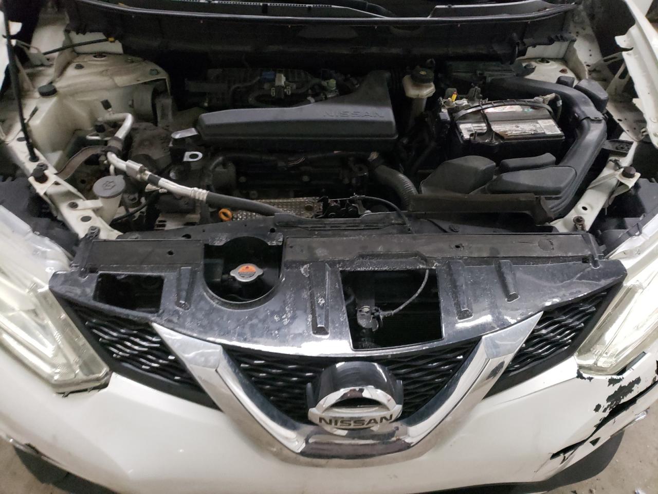 2016 Nissan Rogue - Image 14