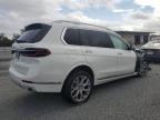 2025 Bmw X7 Xdrive40I zu verkaufen in Orlando, FL - Front End