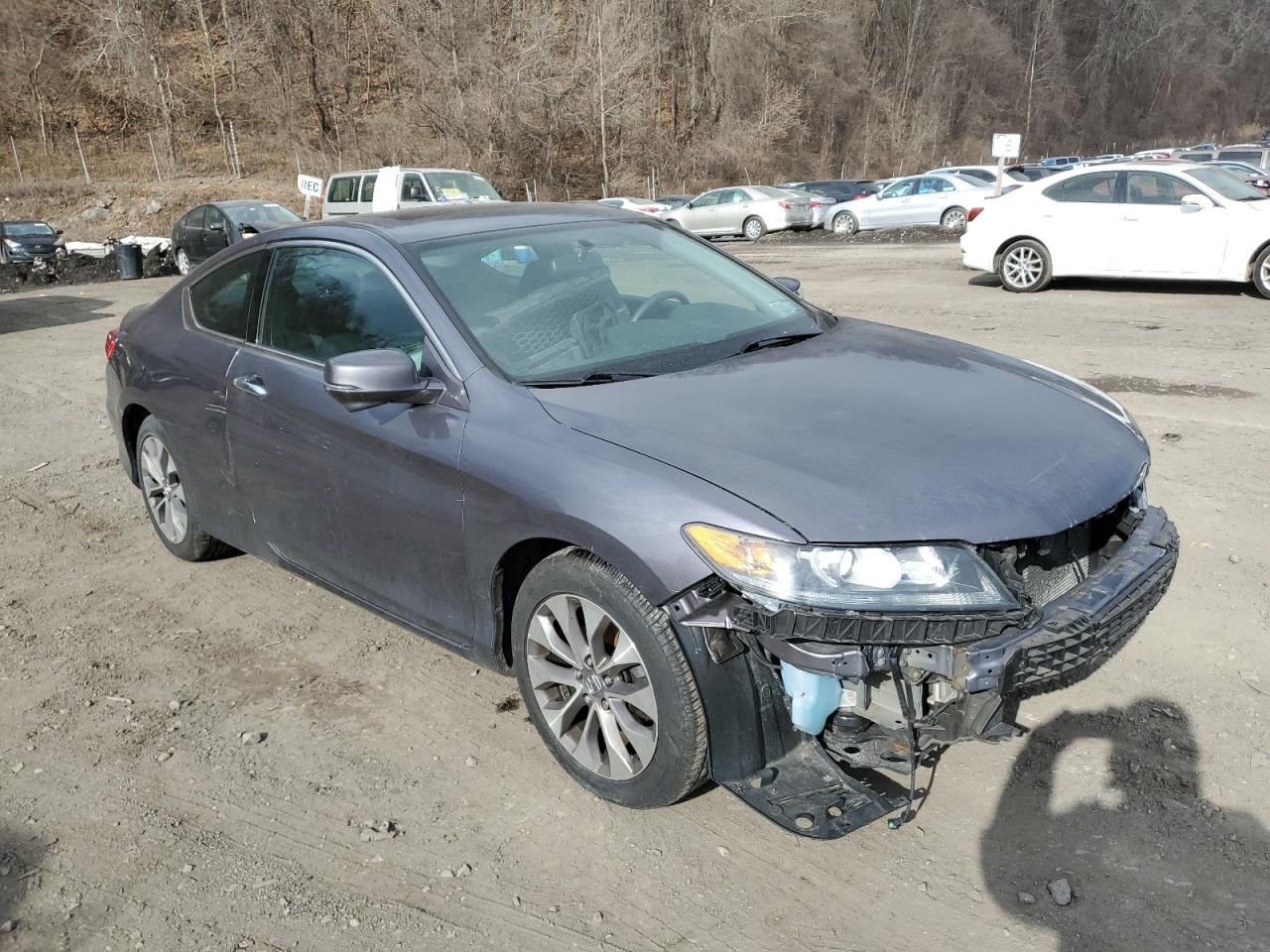 2015 Honda Accord - Image 4