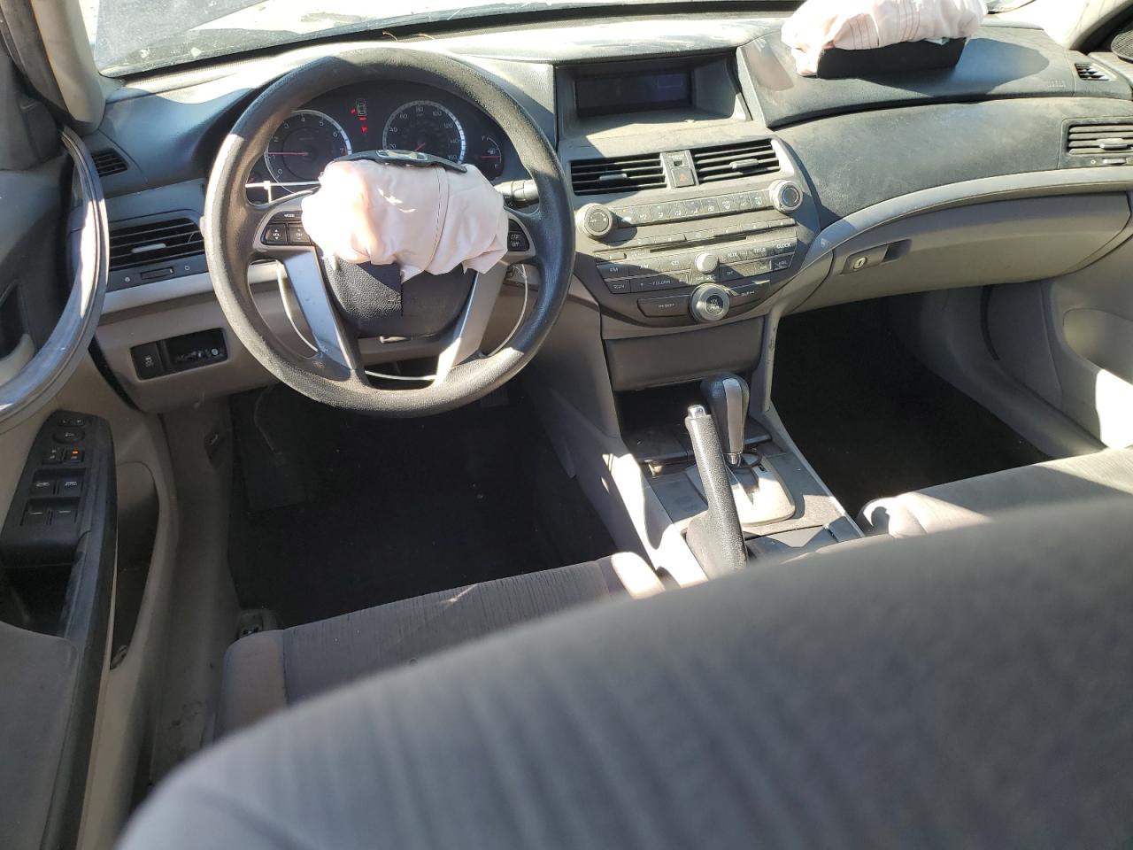 2011 Honda Accord - Image 8