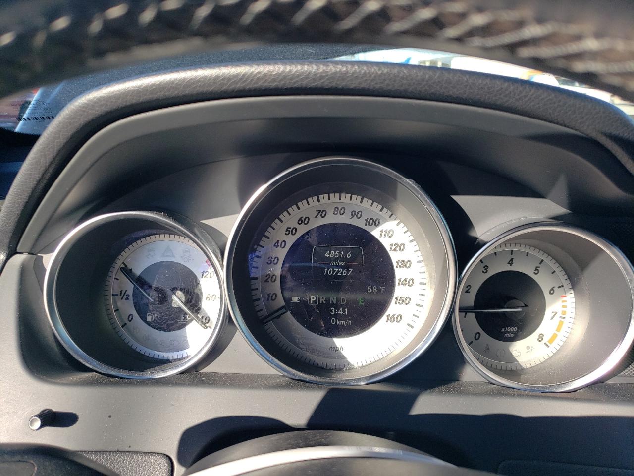 2013 Mercedes-Benz C-klasse - Image 9