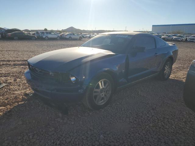 2009 Ford Mustang 