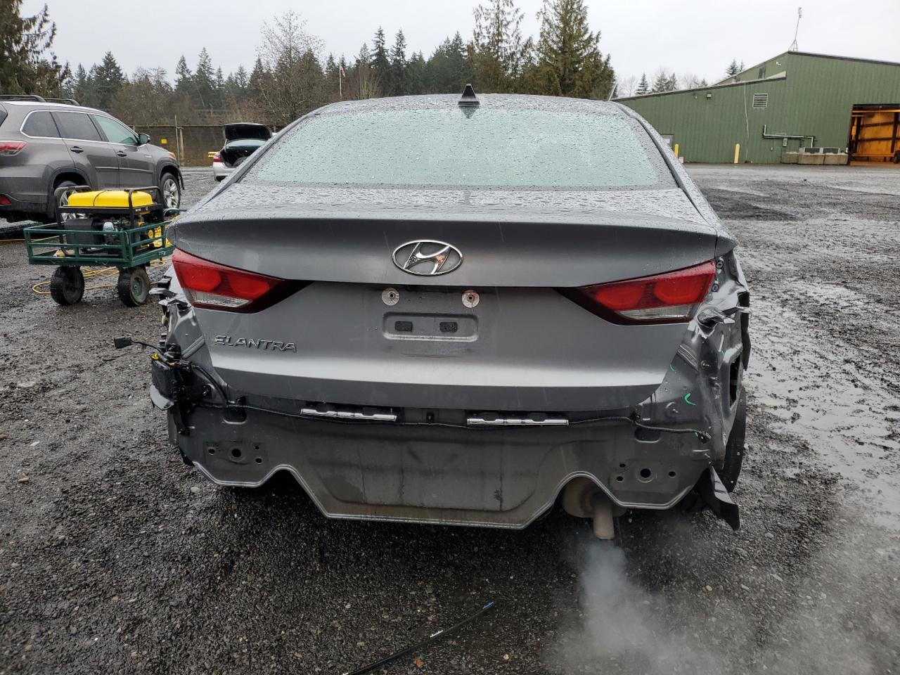 2018 Hyundai Elantra - Image 6