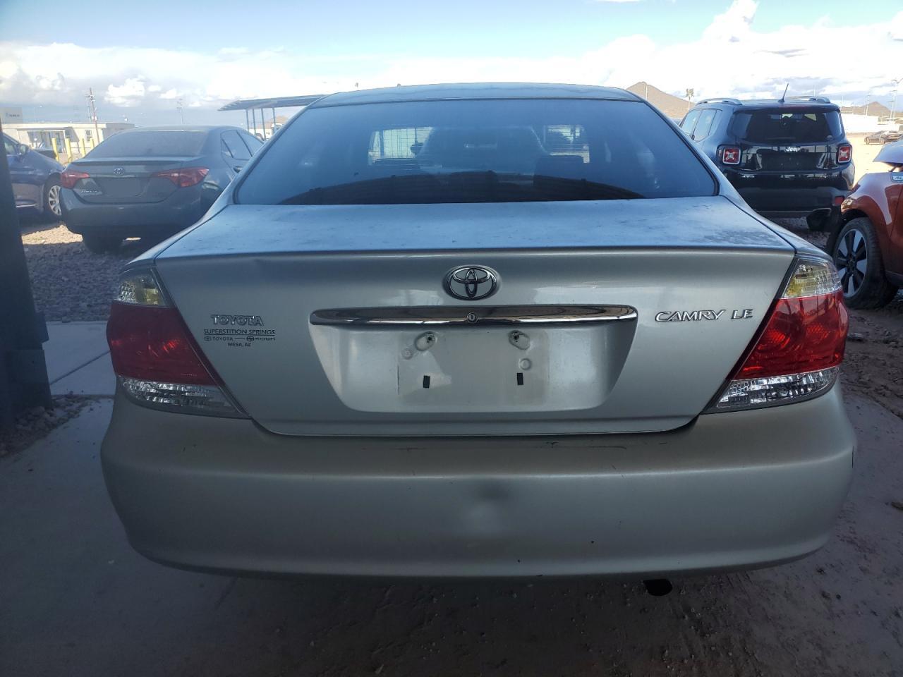 2006 Toyota Camry - Image 6