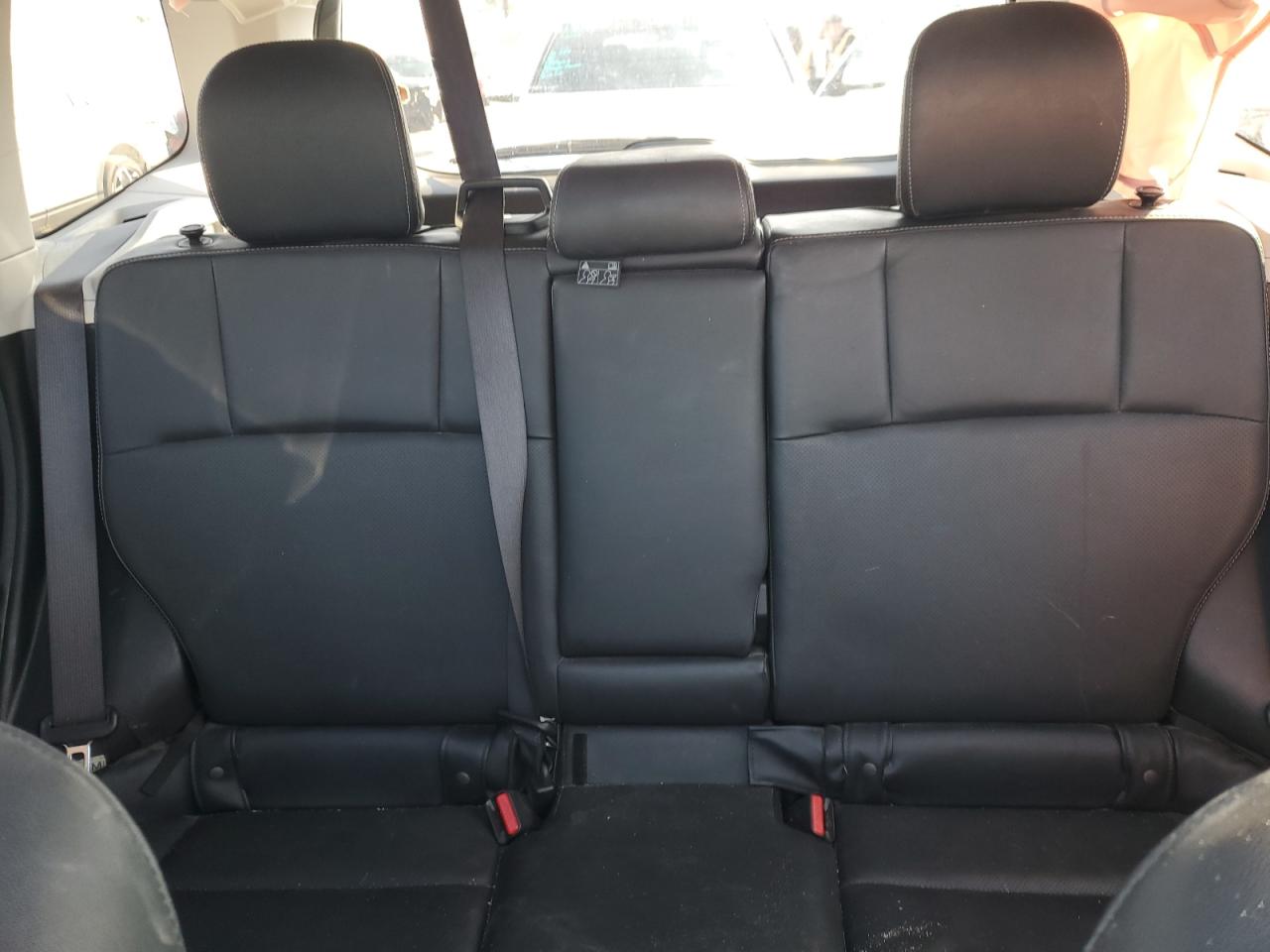 2015 Subaru Forester - Image 10