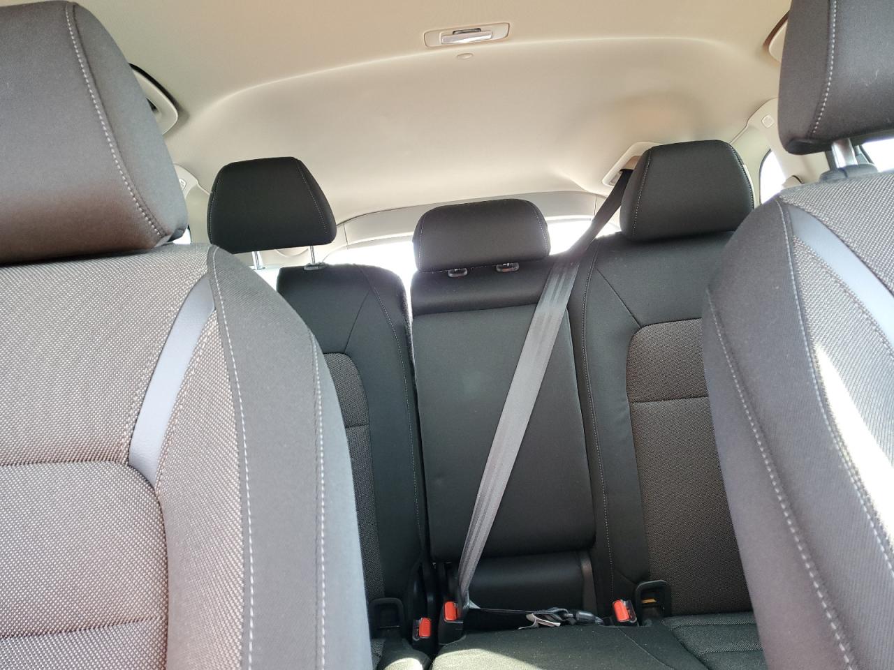2023 Honda CR-V - Image 10