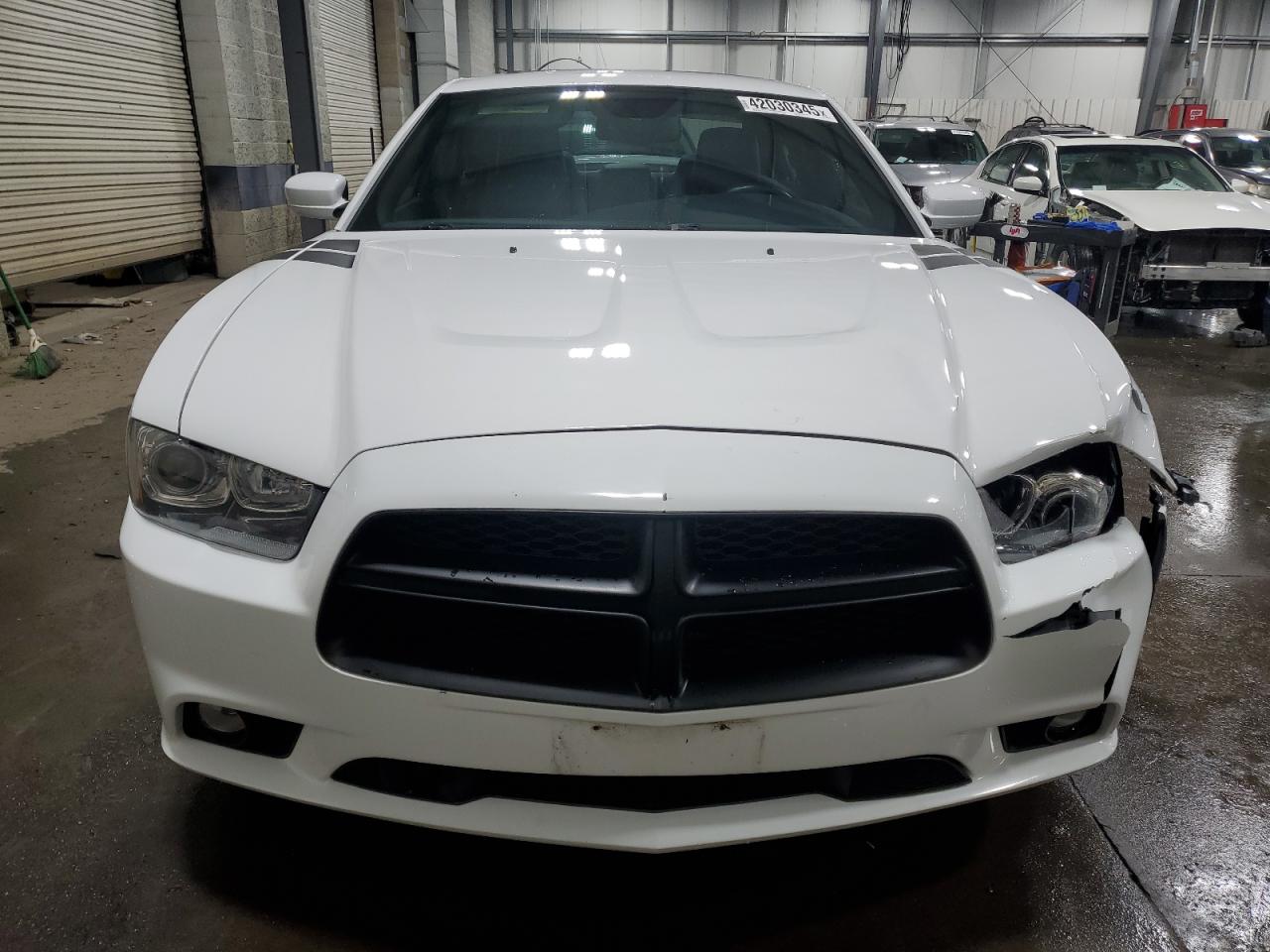 2014 Dodge Charger - Image 5