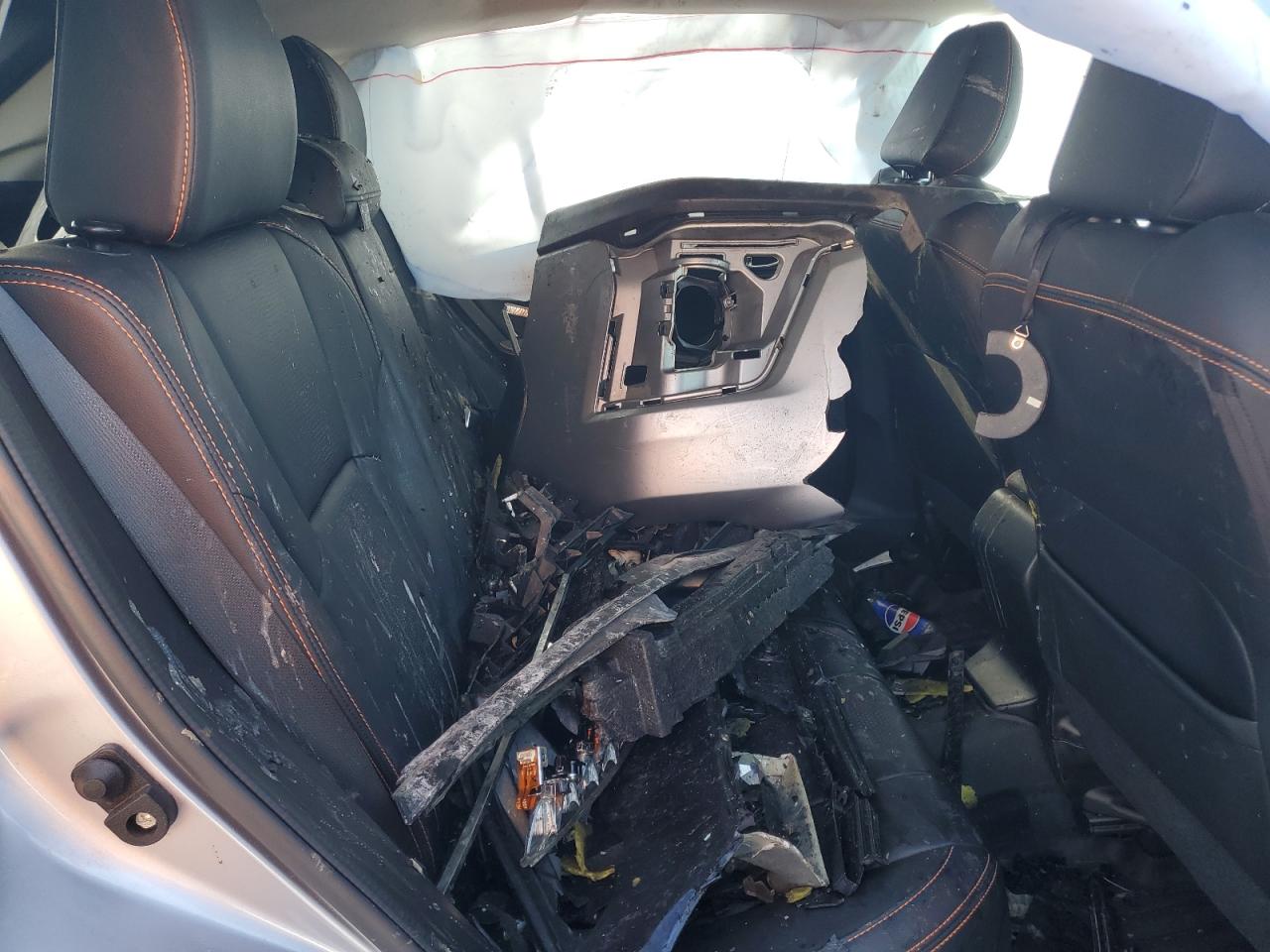 2019 Subaru XV - Image 11