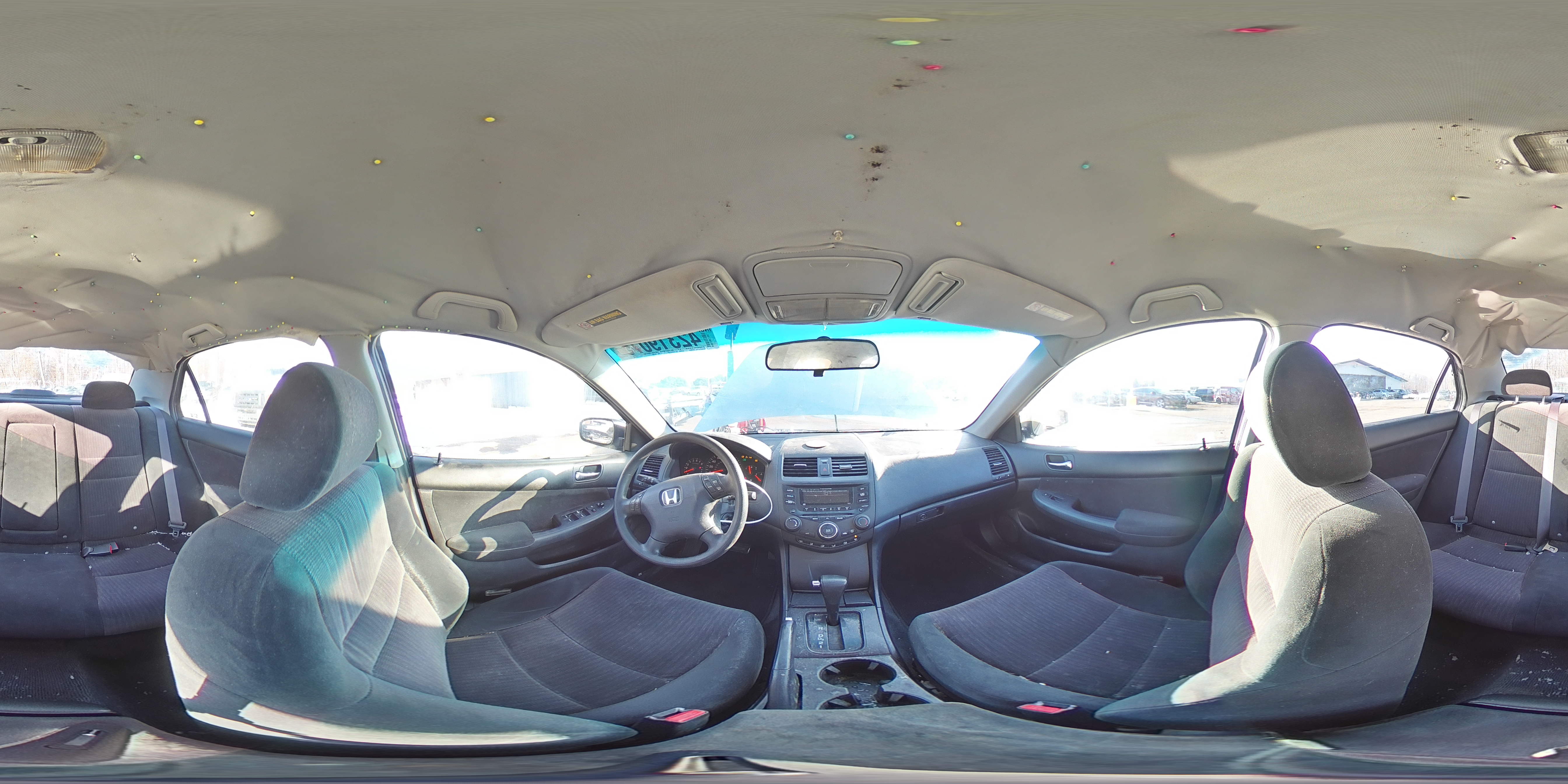 2004 Honda Accord - Image 12