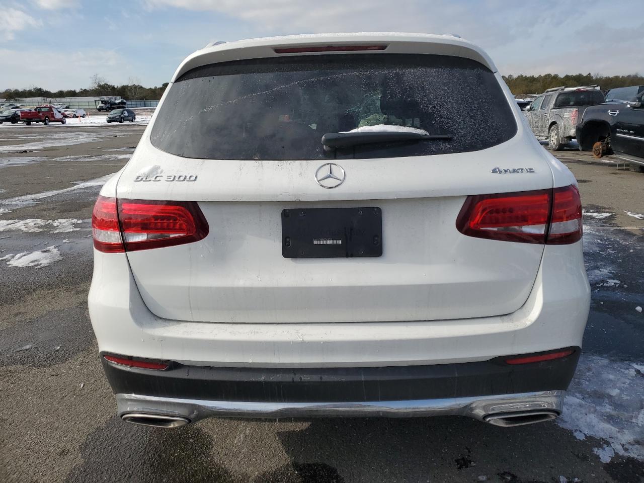 2019 Mercedes-Benz GLC - Image 6