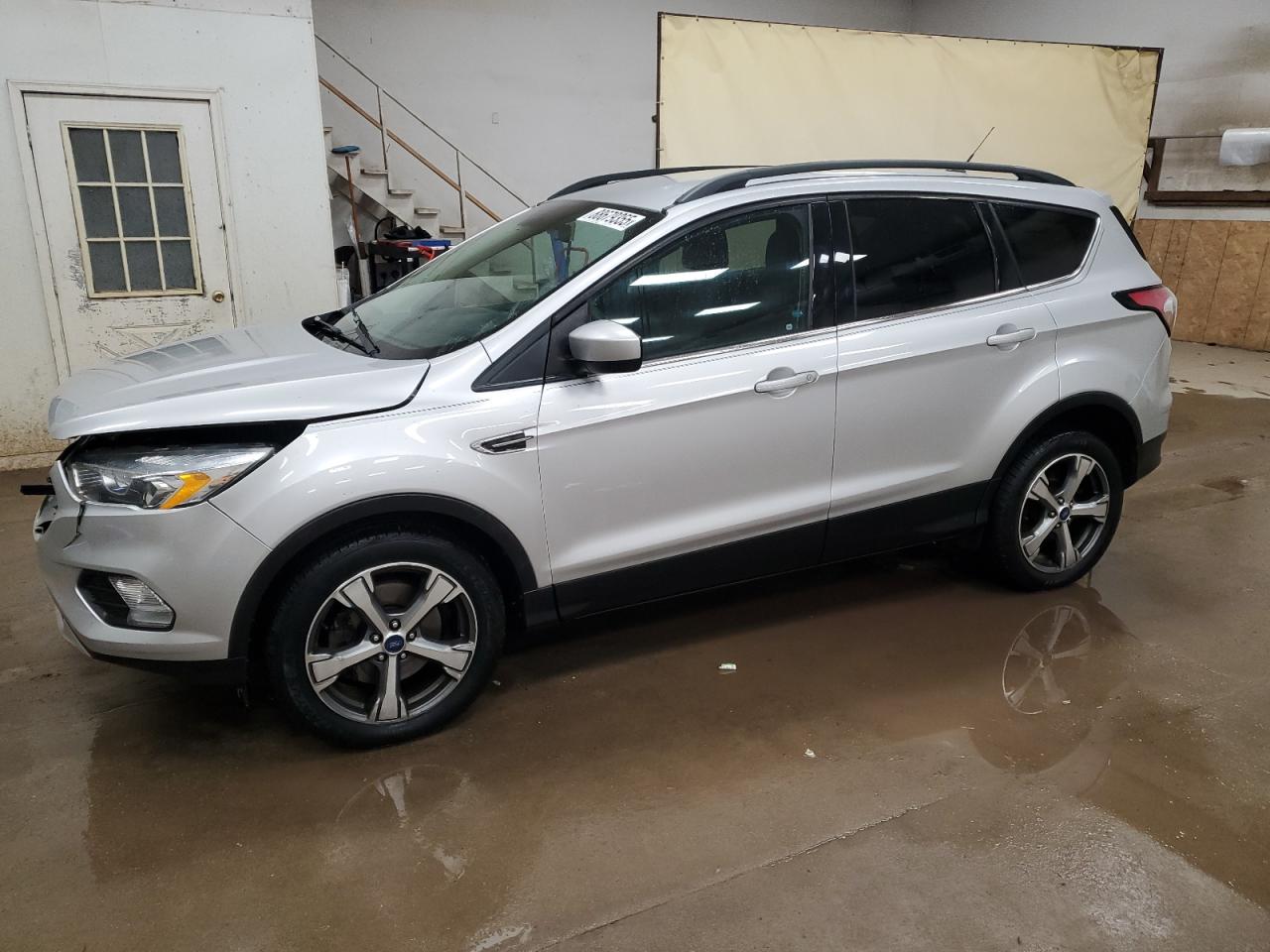 2017 Ford Escape - Image 1