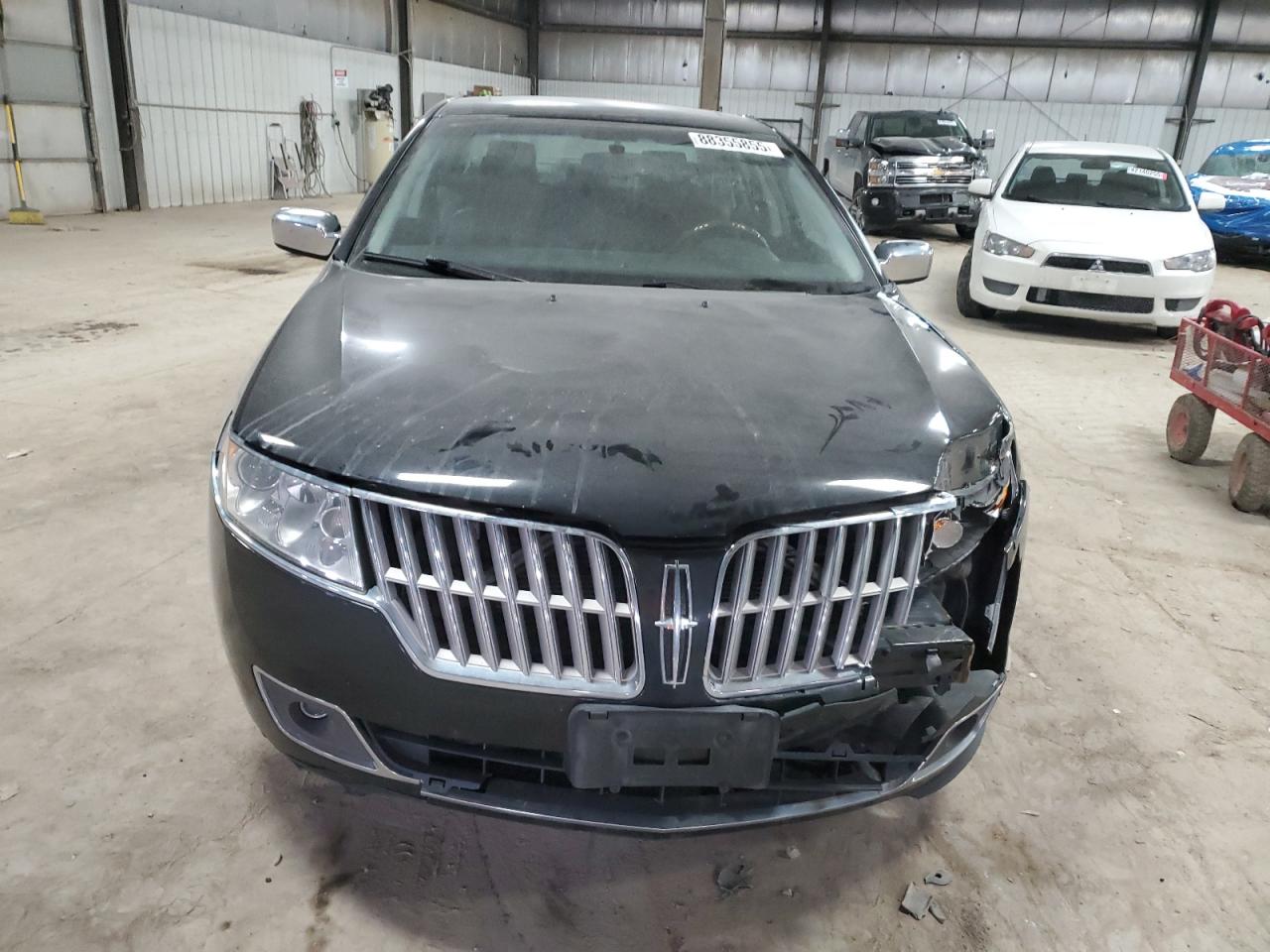 2011 Lincoln MKZ - Image 5