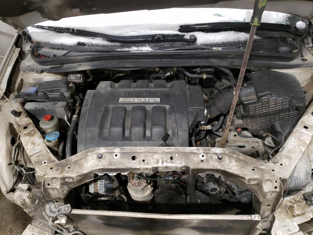 2007 Honda Odyssey - Image 13