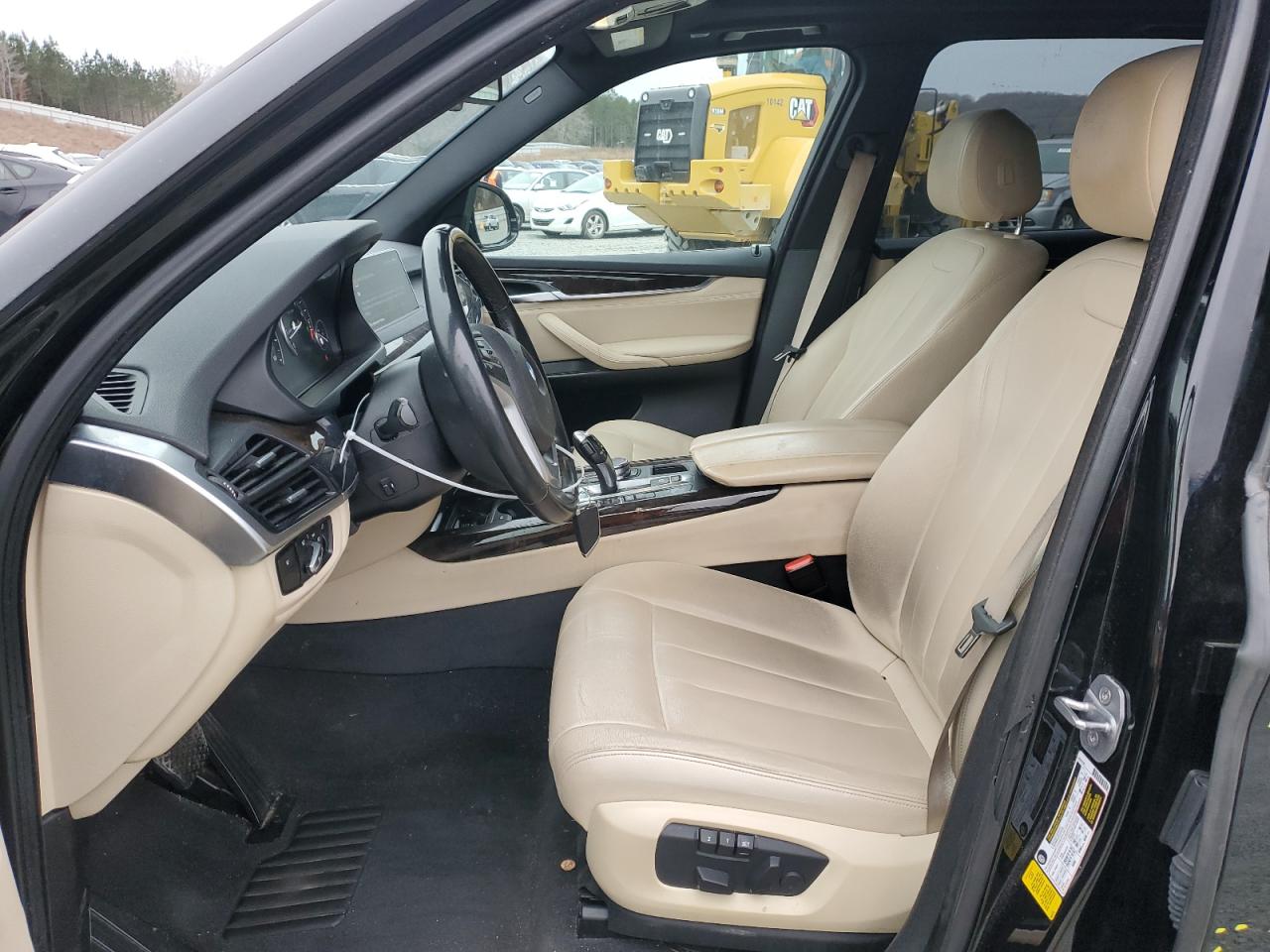 2017 BMW X5 - Image 7