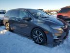 2019 Honda Odyssey Elite на продаже в Cahokia Heights, IL - Side