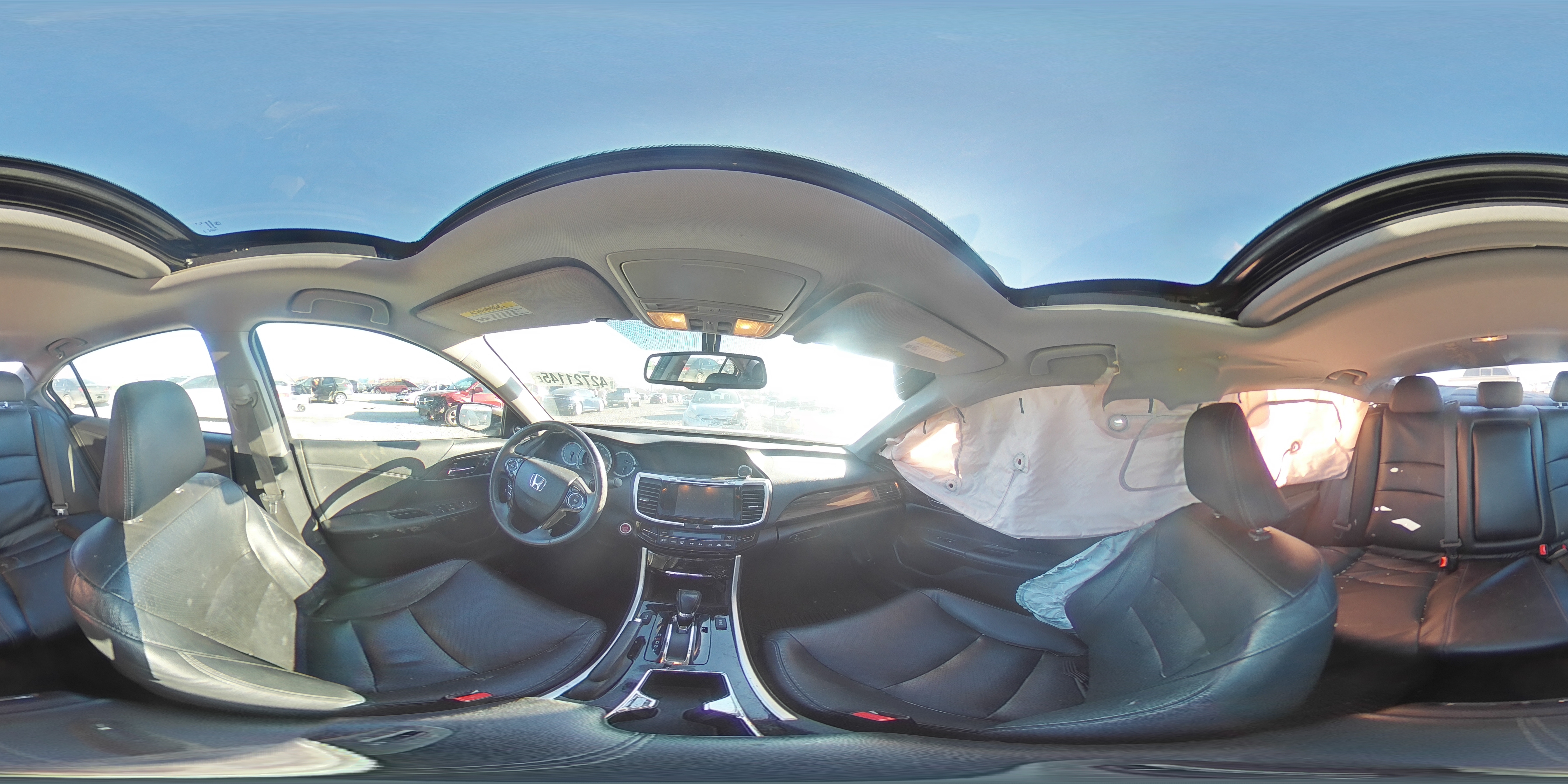 2016 Honda Accord - Image 13