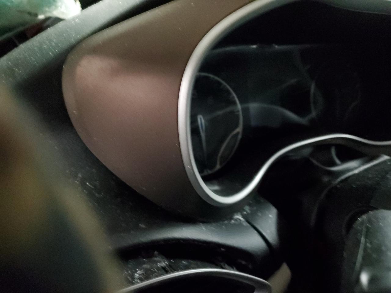 2017 Chrysler Pacifica Touring L VIN: 2C4RC1BG9HR501825 Lot: 86601184