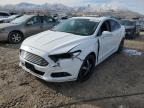 2013 Ford Fusion Titanium zu verkaufen in Magna, UT - Front End