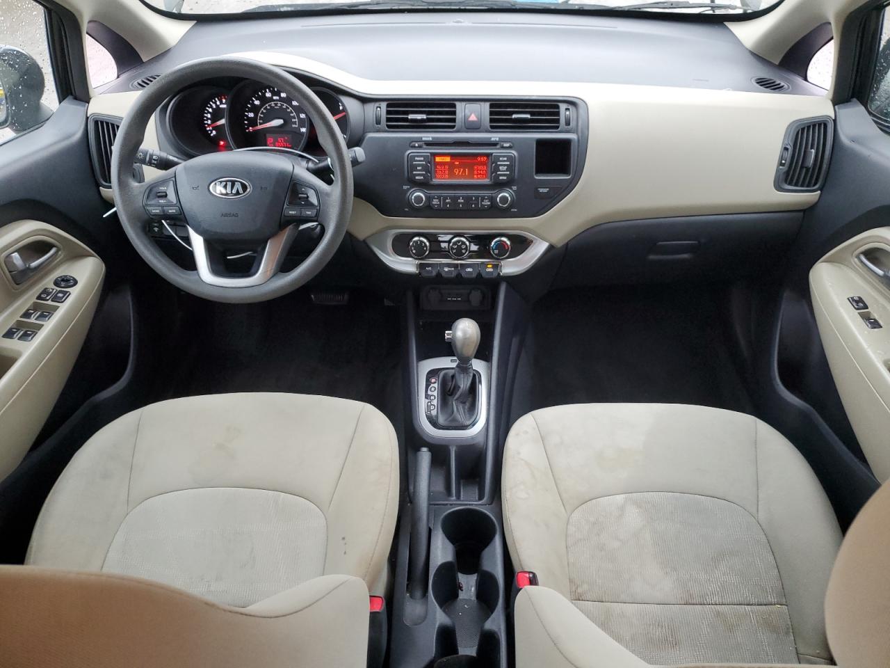 2013 Kia Rio - Image 8