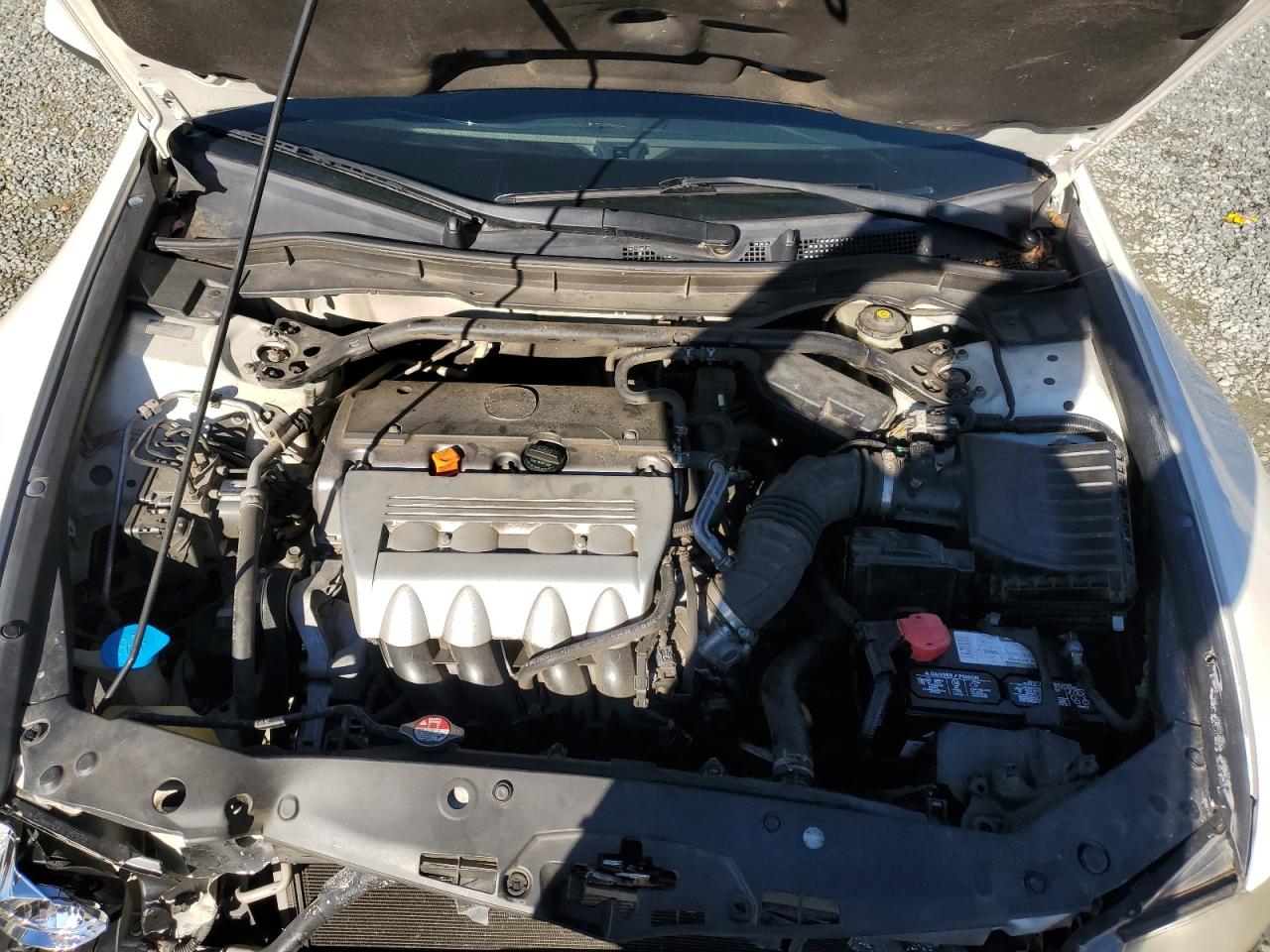 2009 Acura TSX - Image 11
