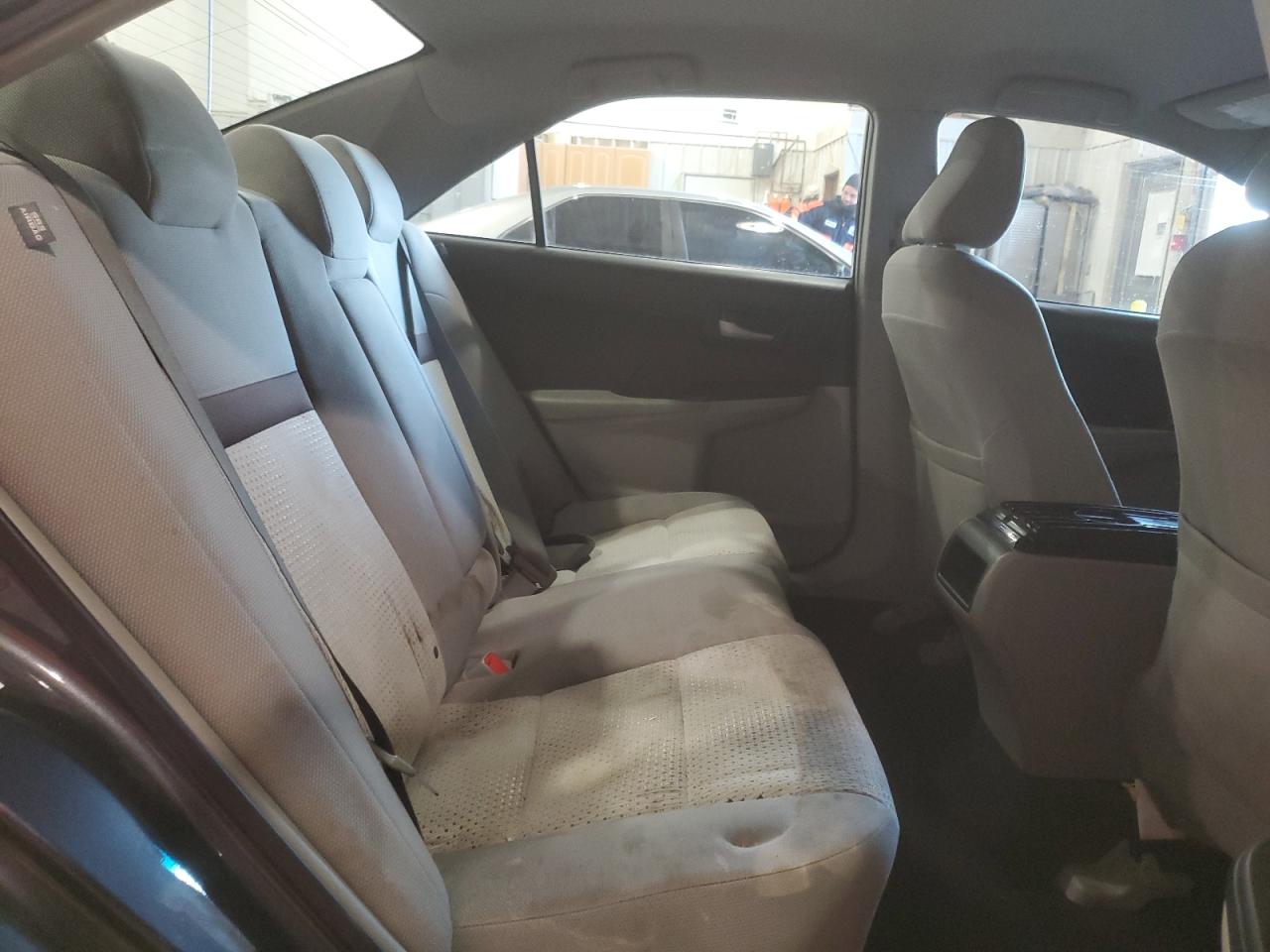 2014 Toyota Camry - Image 10