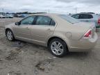 2006 Ford Fusion Sel продається в Jacksonville, FL - Front End