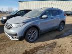2021 HONDA CR-V SPORT à vendre chez Copart AB - CALGARY