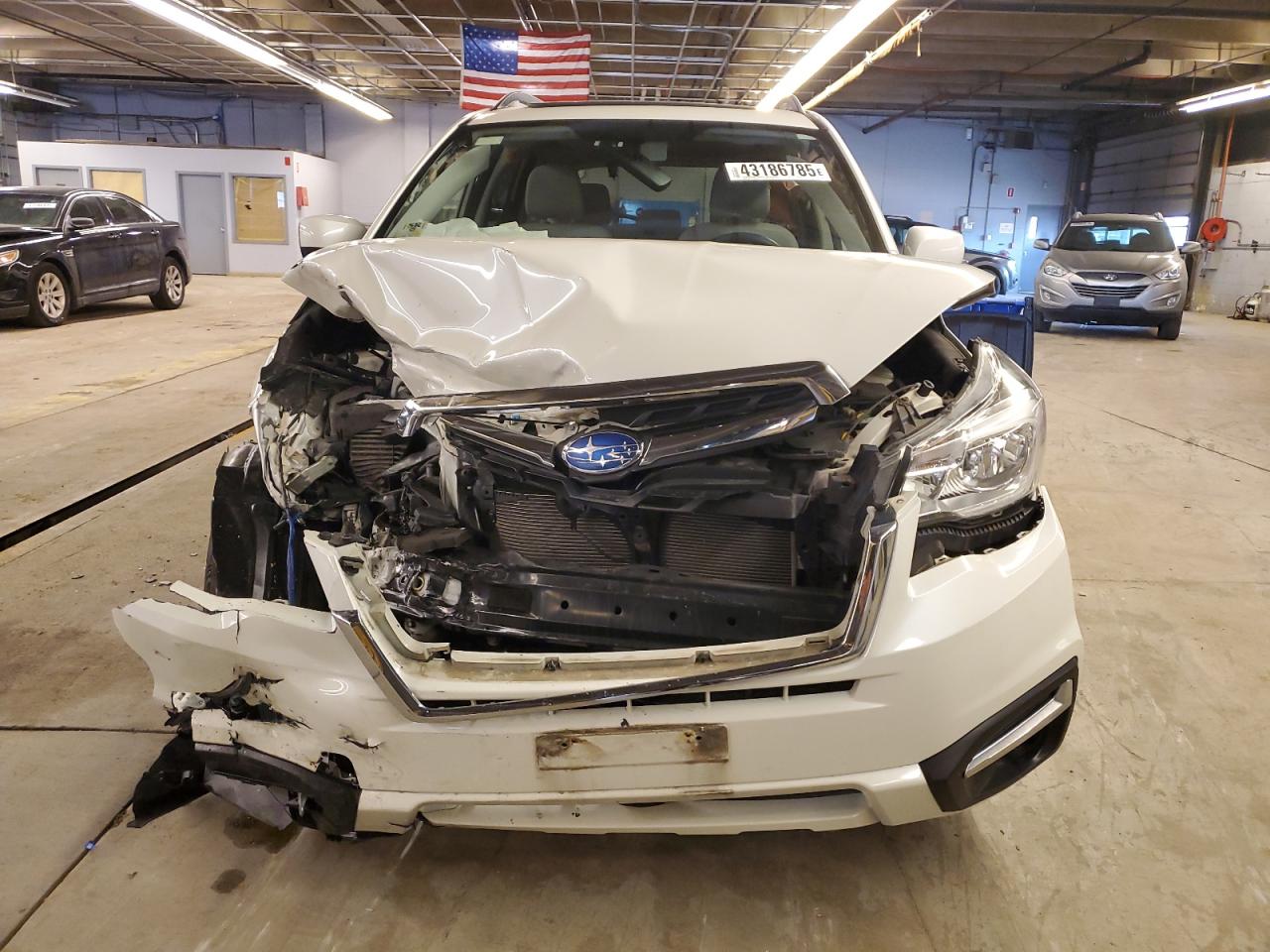 2017 Subaru Forester - Image 5