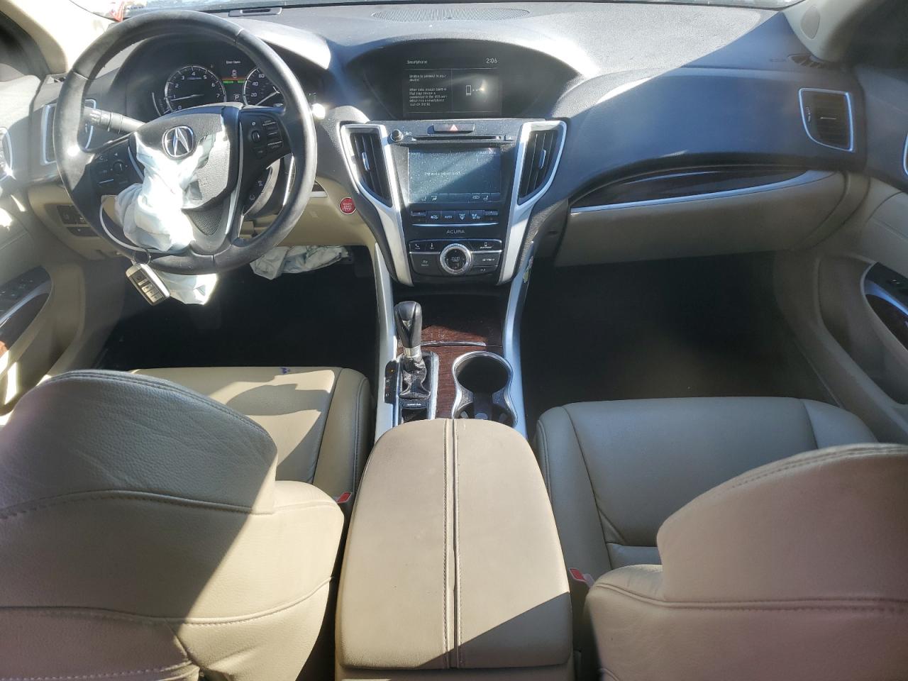 2020 Acura TLX - Image 8