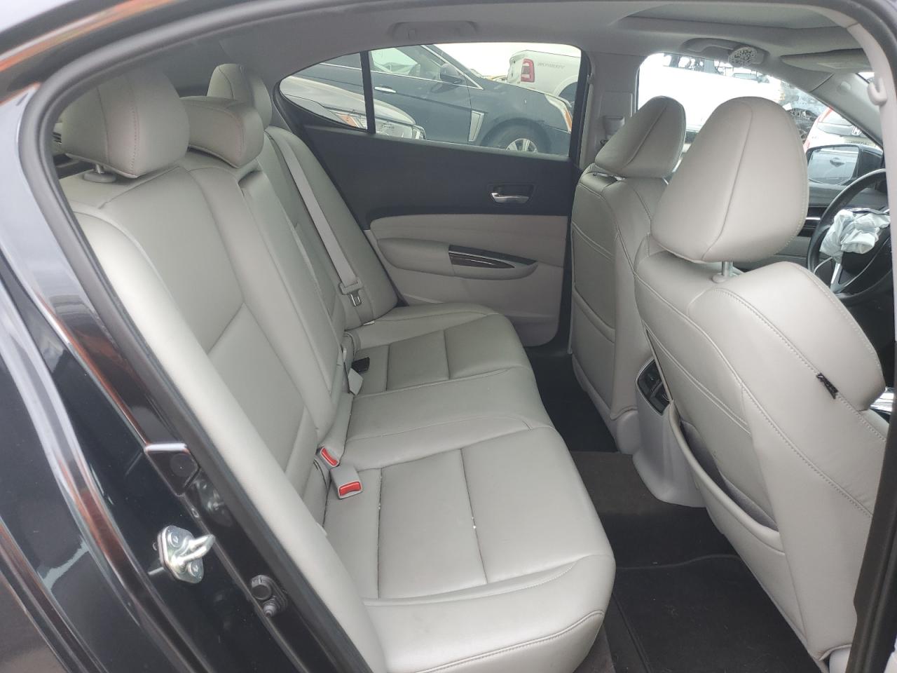 2015 Acura TLX - Image 10