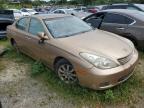 2004 Lexus Es 330 de vânzare în Kapolei, HI - Vandalism