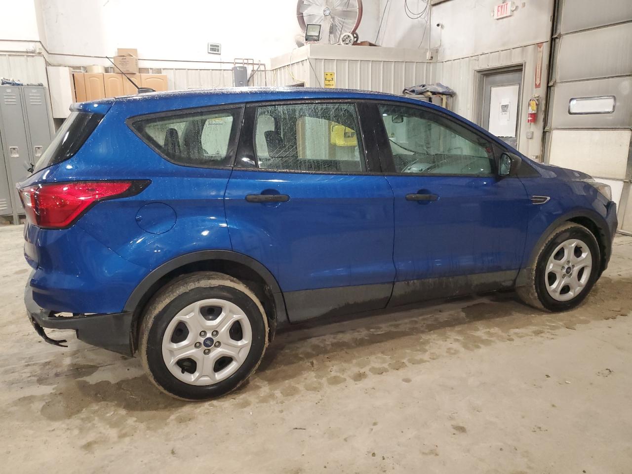 2019 Ford Escape - Image 3