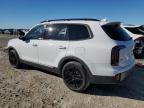 2023 Kia Telluride Ex იყიდება Taylor-ში, TX - Front End