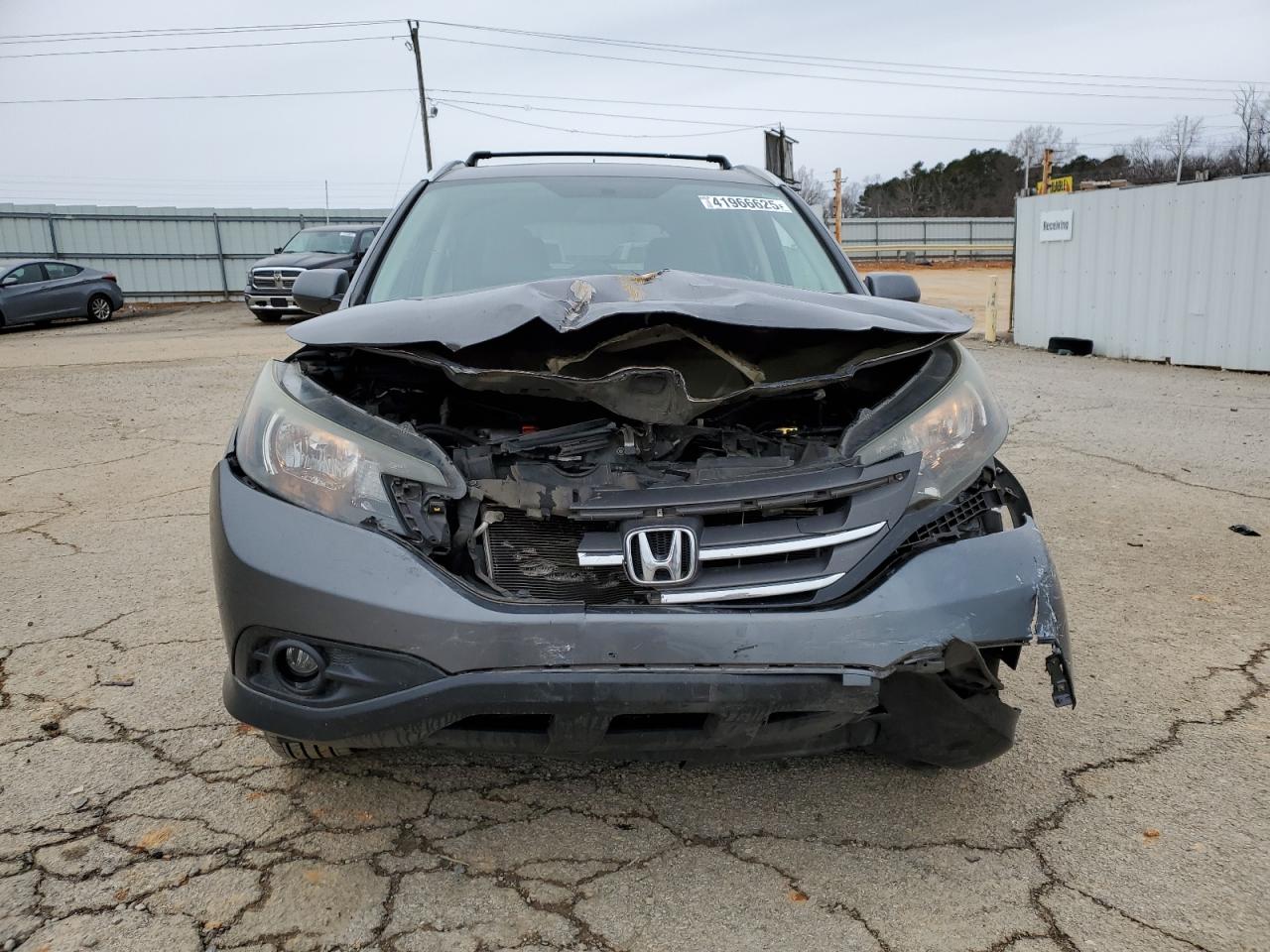 2014 Honda CR-V - Image 5
