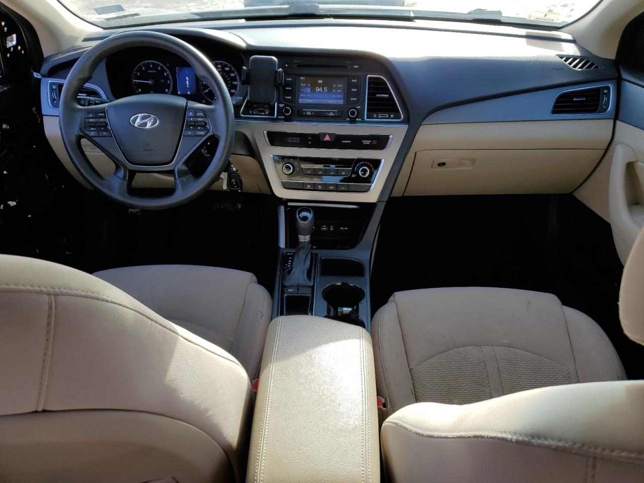 2015 Hyundai Sonata - Image 8