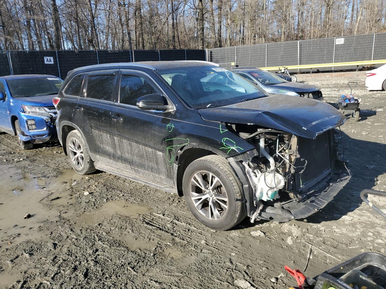 2016 Toyota Highlander - Image 4