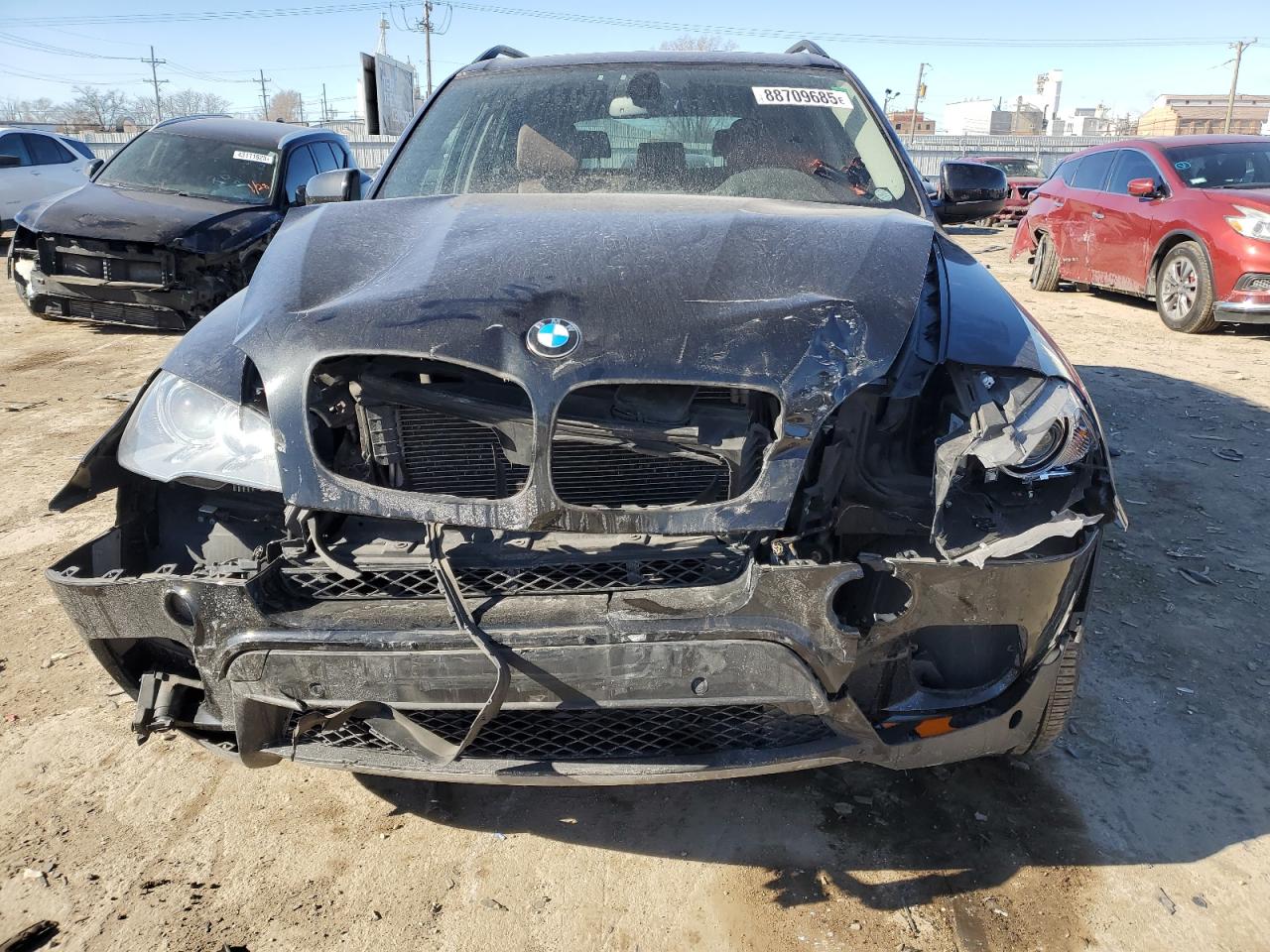 2012 BMW X5 - Image 5