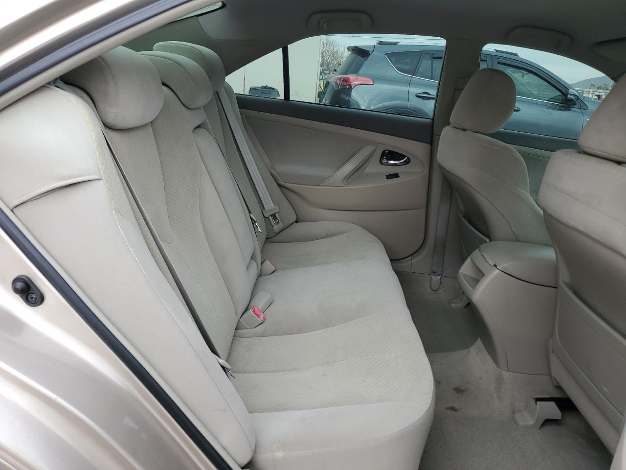2008 Toyota Camry - Image 10
