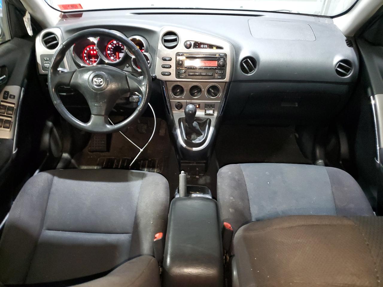 2008 Toyota Corolla - Image 8