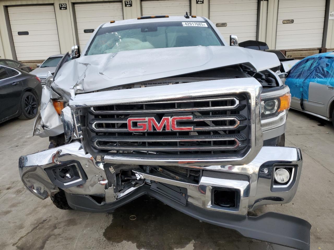 2016 GMC Sierra - Image 5