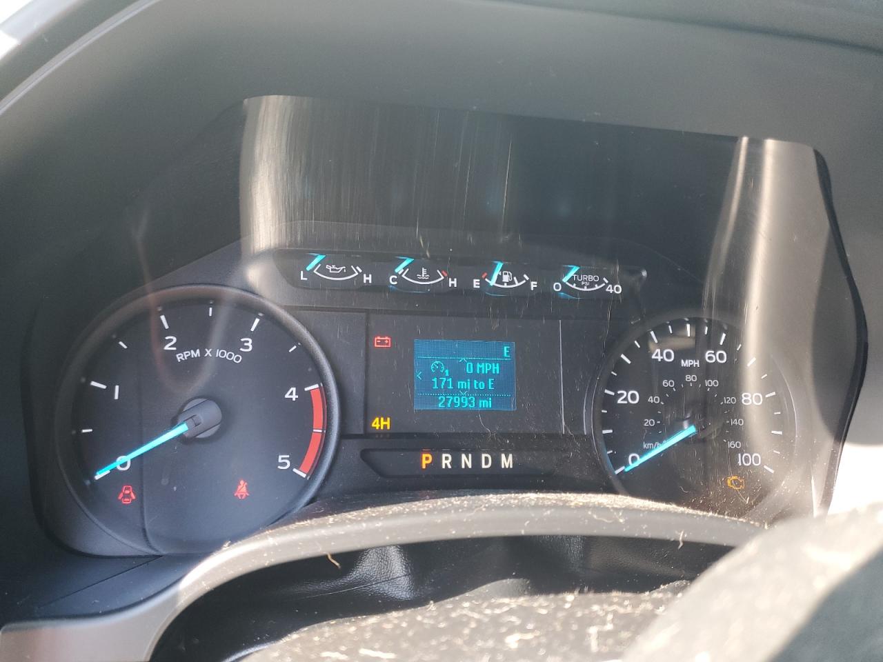 2020 Ford F250 - Image 9