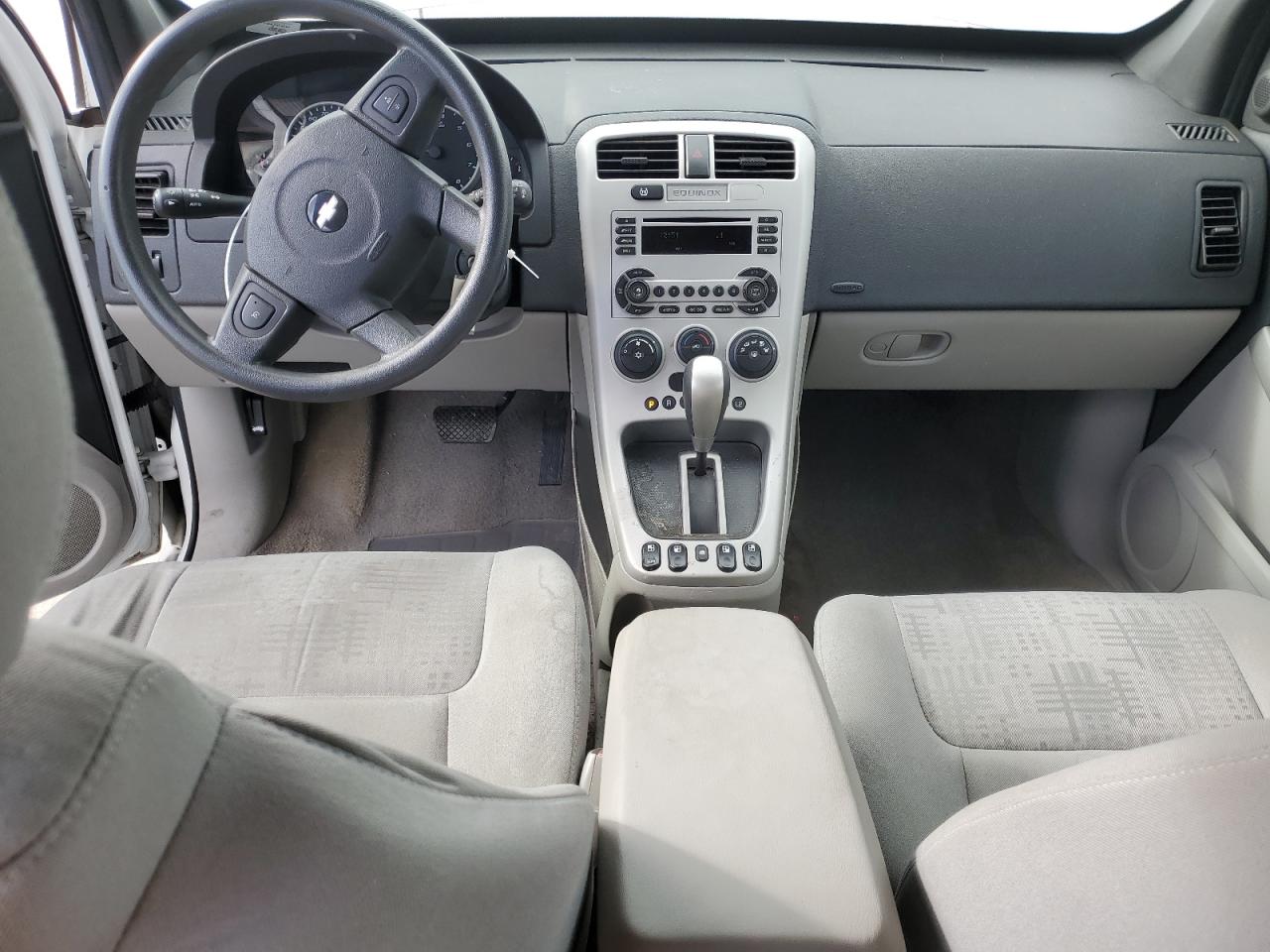 2006 Chevrolet Equinox - Image 8