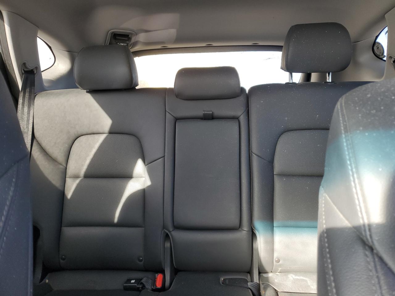 2017 Hyundai Tucson - Image 10